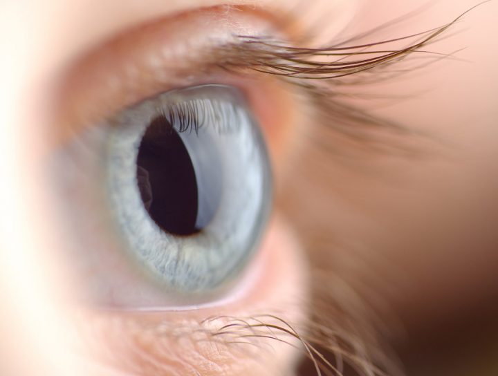 Lasik-eye